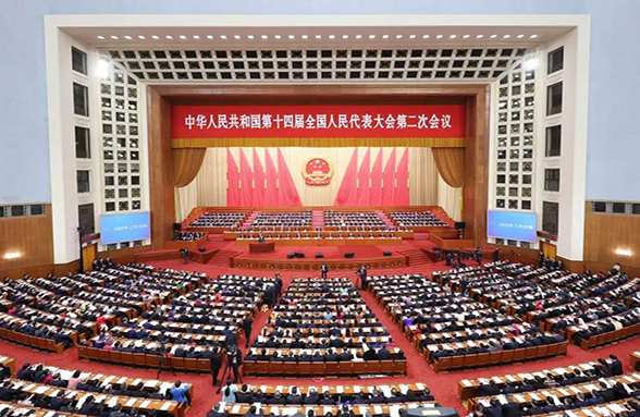 從2024政府工作報告看資源驛站創新實踐，小站點大產業